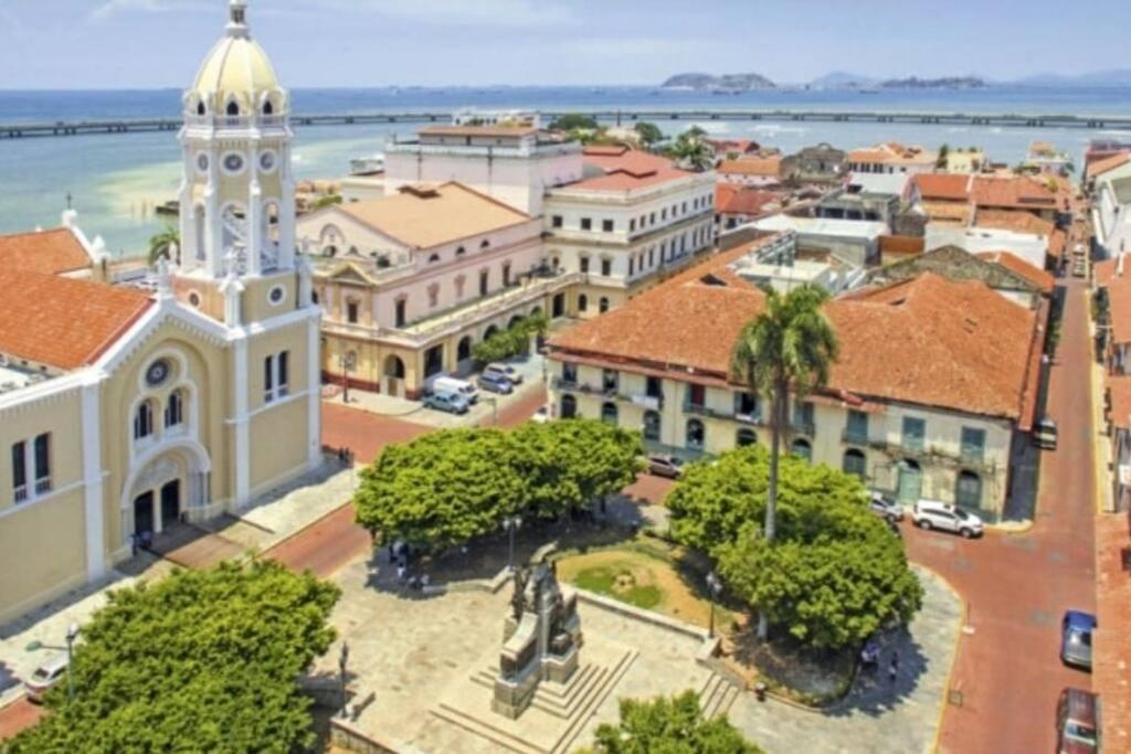 Maison Boheme - La Manzana Panama Esterno foto