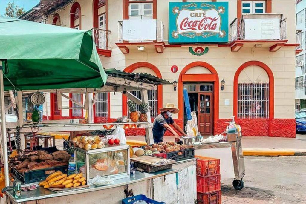 Maison Boheme - La Manzana Panama Esterno foto