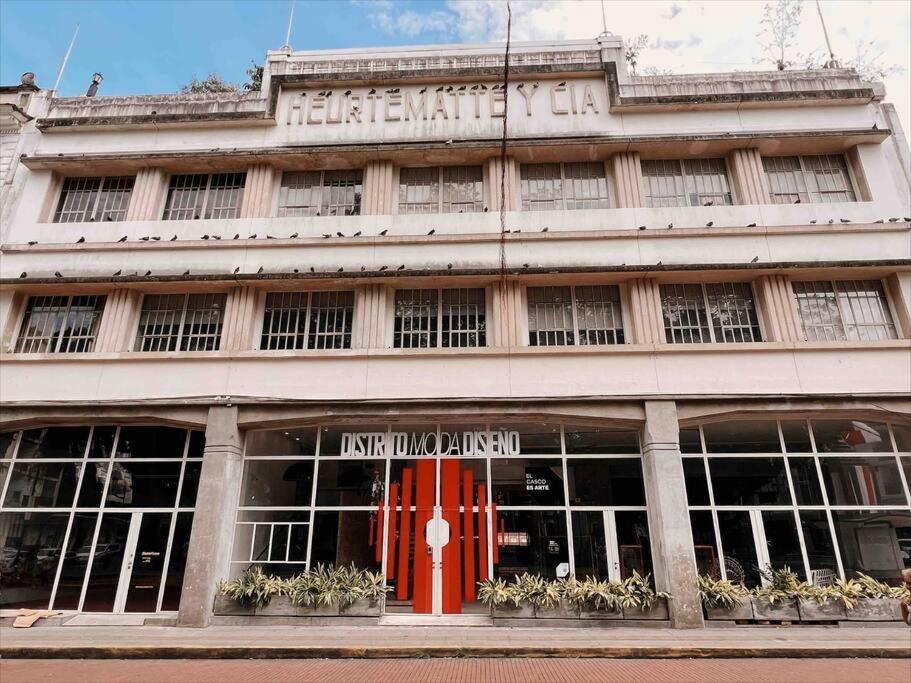 Maison Boheme - La Manzana Panama Esterno foto